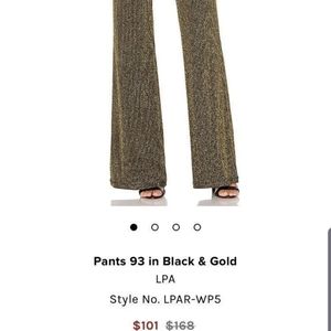 Revolve clothing pants